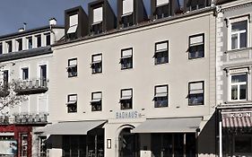 Badhaus - Hotel/Restaurant/Café